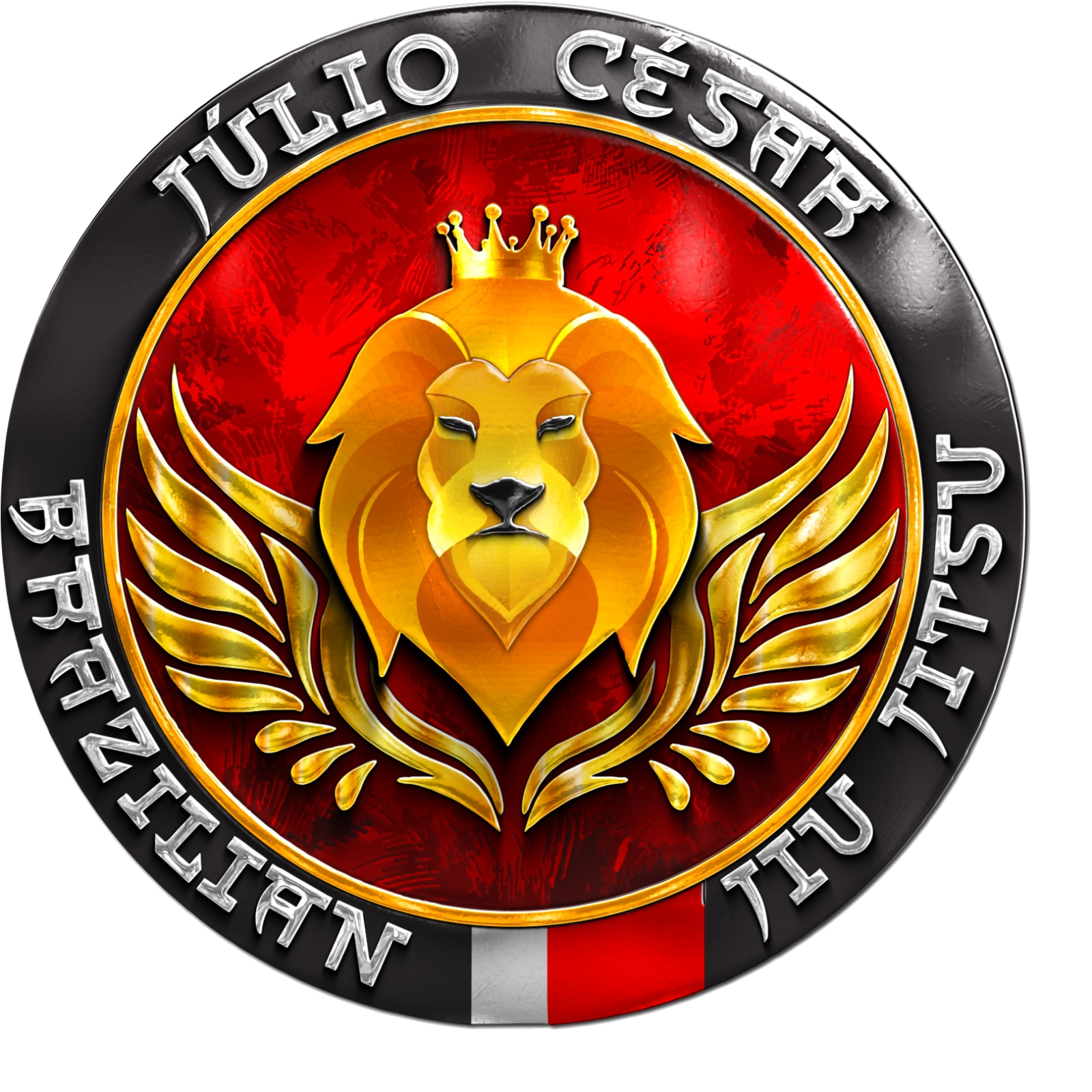 JC Brazilian Jiu-Jitsu